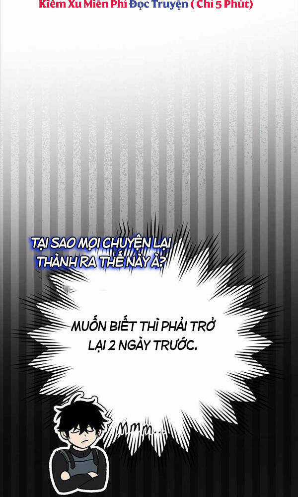 Chúa Quỷ Tăng Cấp Bằng Võ Thuật Chapter 10 trang 4