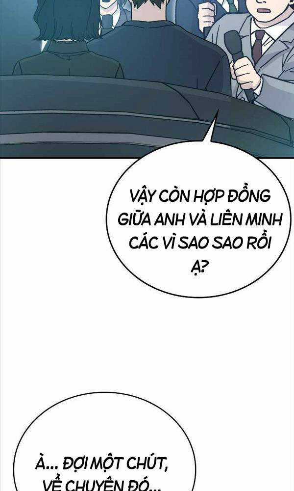 Chúa Quỷ Tăng Cấp Bằng Võ Thuật Chapter 10 trang 40