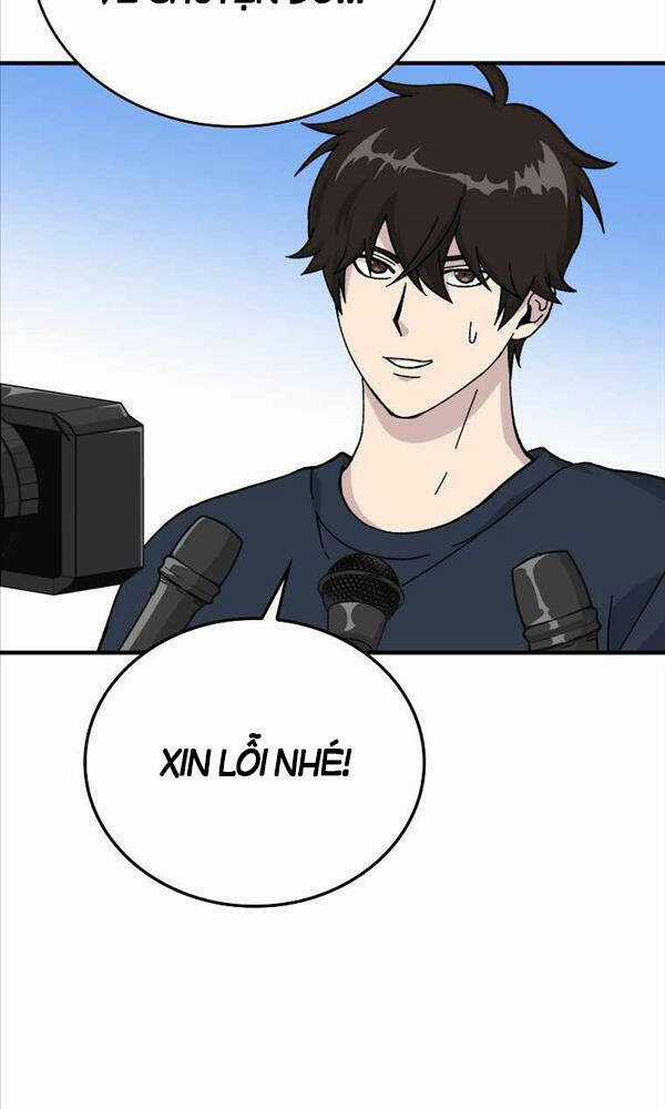 Chúa Quỷ Tăng Cấp Bằng Võ Thuật Chapter 10 trang 41