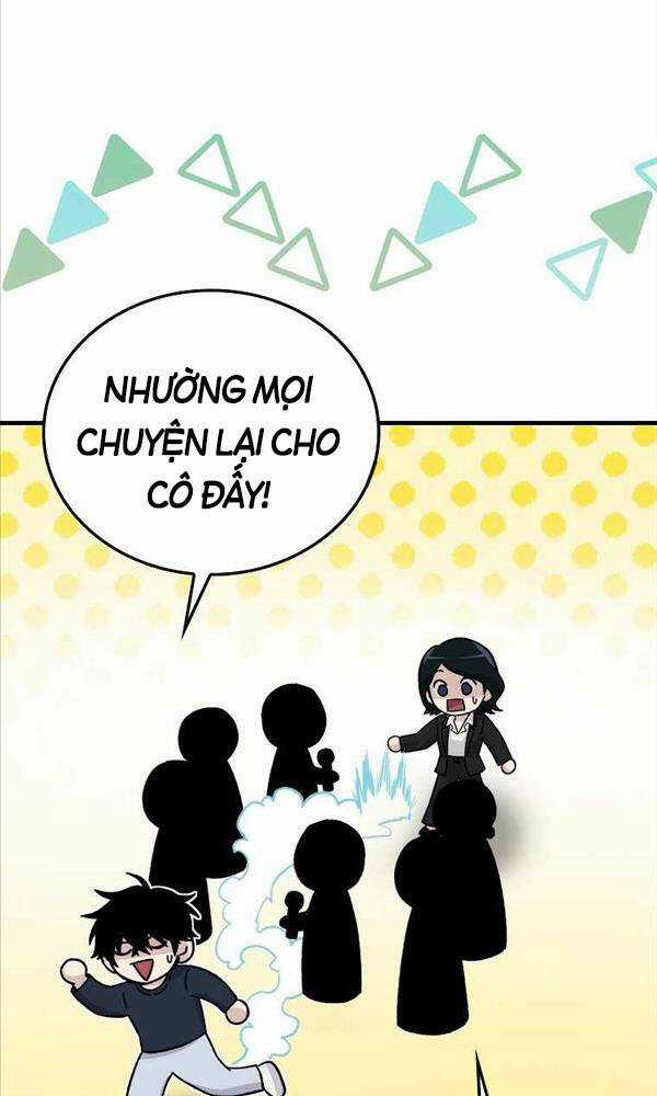 Chúa Quỷ Tăng Cấp Bằng Võ Thuật Chapter 10 trang 42