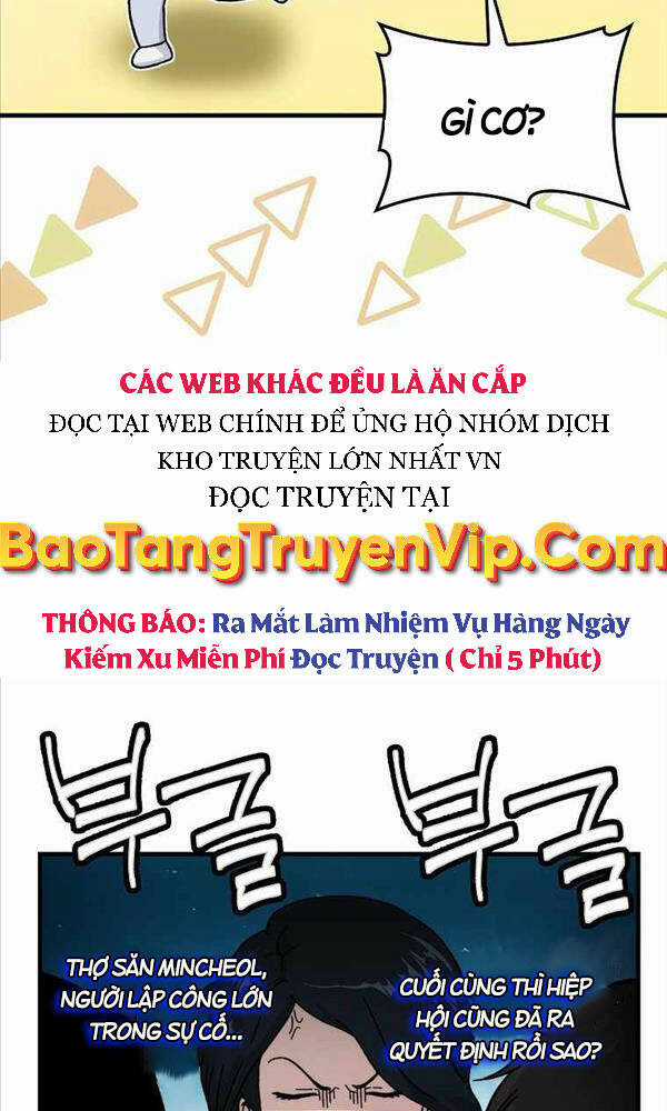 Chúa Quỷ Tăng Cấp Bằng Võ Thuật Chapter 10 trang 43