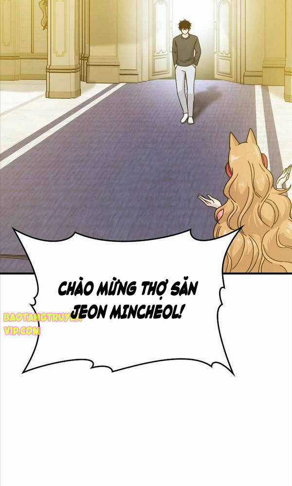 Chúa Quỷ Tăng Cấp Bằng Võ Thuật Chapter 10 trang 45