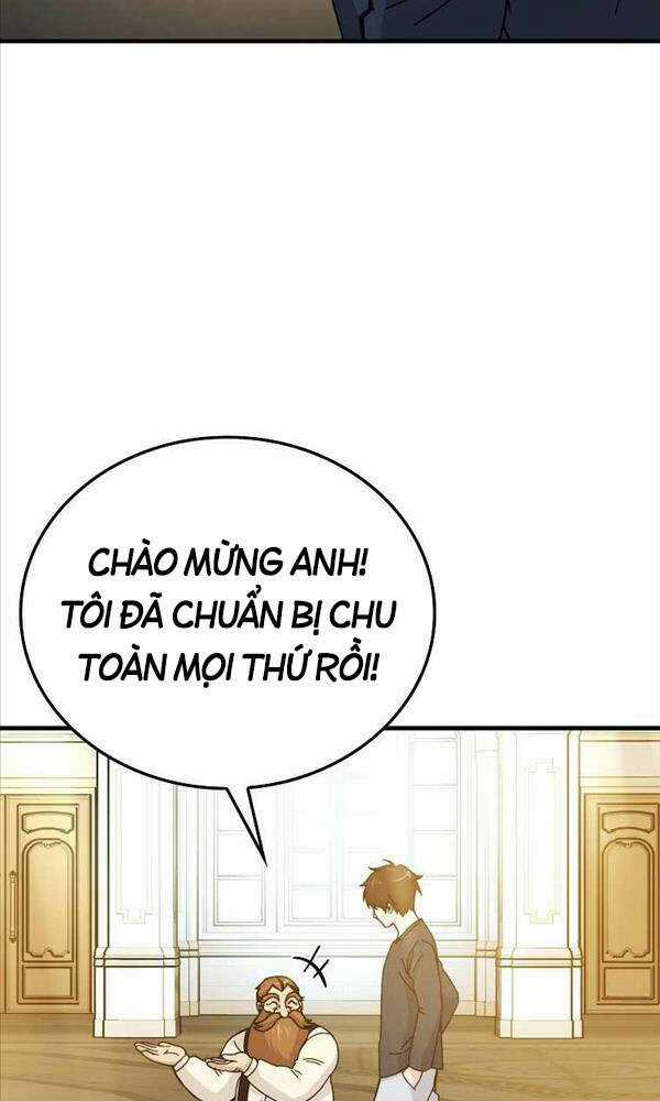 Chúa Quỷ Tăng Cấp Bằng Võ Thuật Chapter 10 trang 47