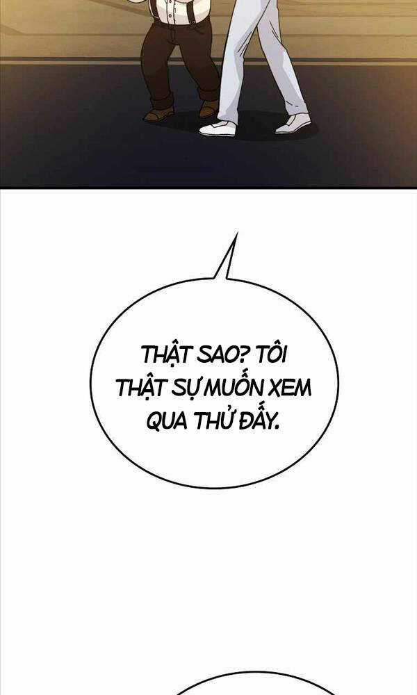 Chúa Quỷ Tăng Cấp Bằng Võ Thuật Chapter 10 trang 48