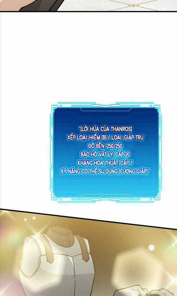 Chúa Quỷ Tăng Cấp Bằng Võ Thuật Chapter 10 trang 51