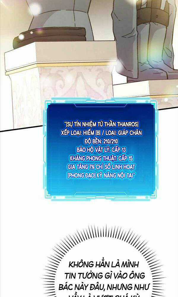 Chúa Quỷ Tăng Cấp Bằng Võ Thuật Chapter 10 trang 52