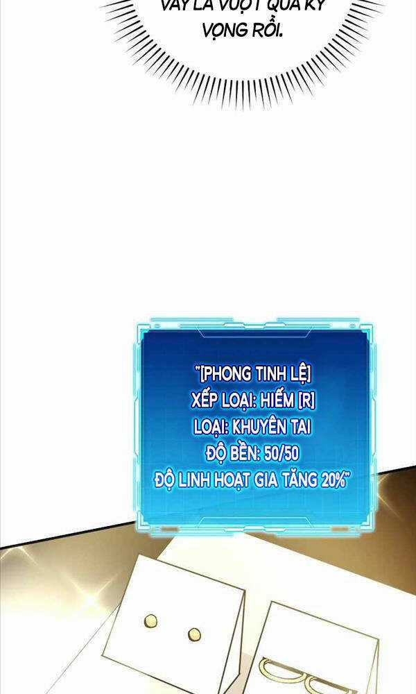 Chúa Quỷ Tăng Cấp Bằng Võ Thuật Chapter 10 trang 53