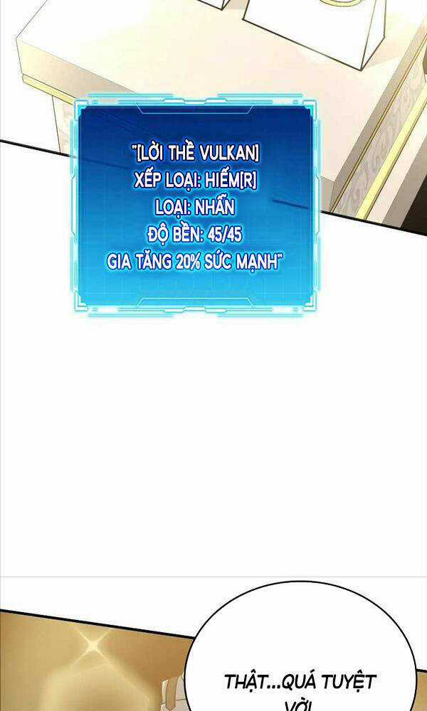 Chúa Quỷ Tăng Cấp Bằng Võ Thuật Chapter 10 trang 54