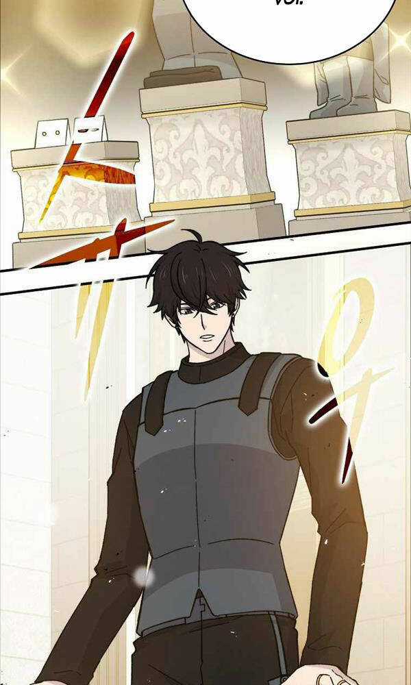 Chúa Quỷ Tăng Cấp Bằng Võ Thuật Chapter 10 trang 55