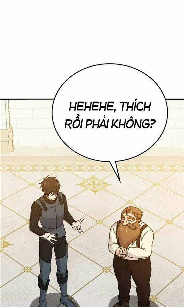 Chúa Quỷ Tăng Cấp Bằng Võ Thuật Chapter 10 trang 57