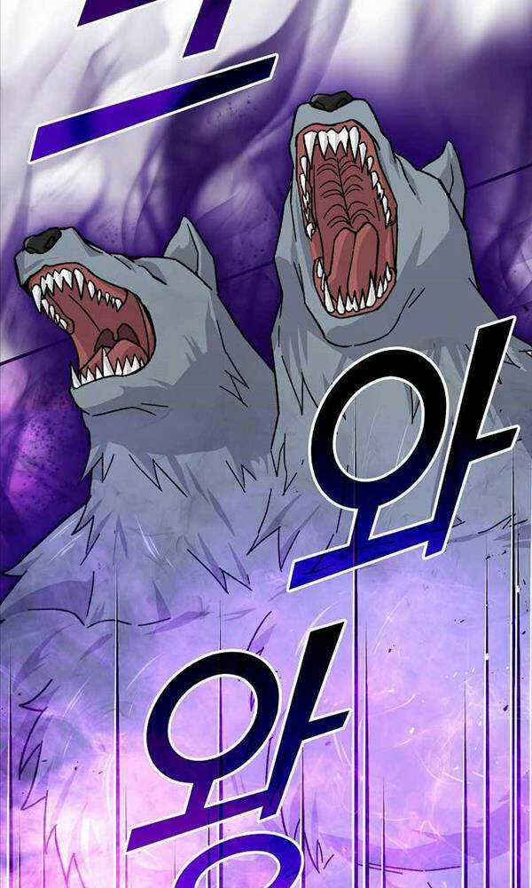 Chúa Quỷ Tăng Cấp Bằng Võ Thuật Chapter 10 trang 6