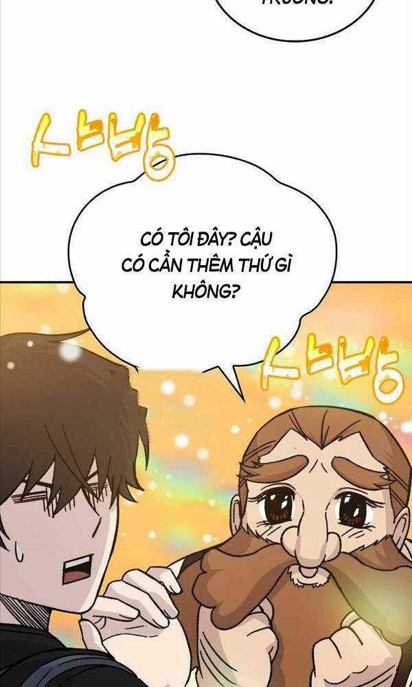 Chúa Quỷ Tăng Cấp Bằng Võ Thuật Chapter 10 trang 61