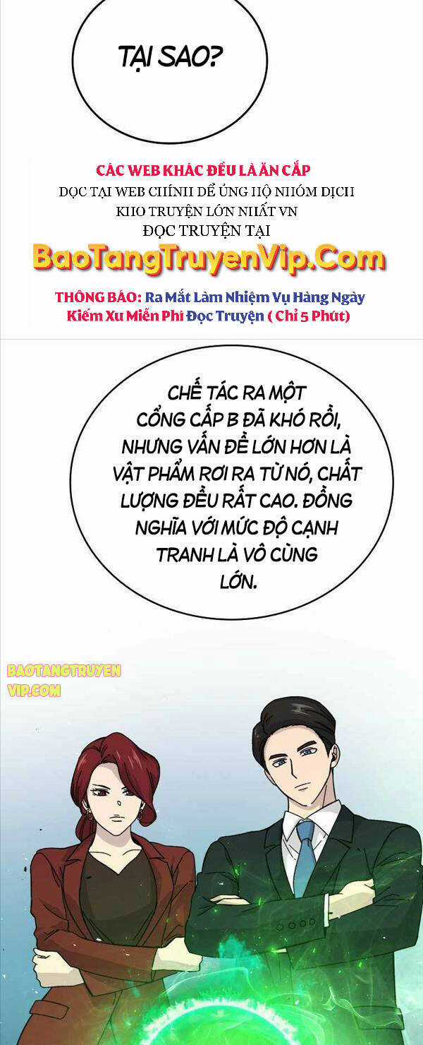 Chúa Quỷ Tăng Cấp Bằng Võ Thuật Chapter 10 trang 65