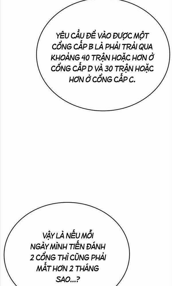 Chúa Quỷ Tăng Cấp Bằng Võ Thuật Chapter 10 trang 67