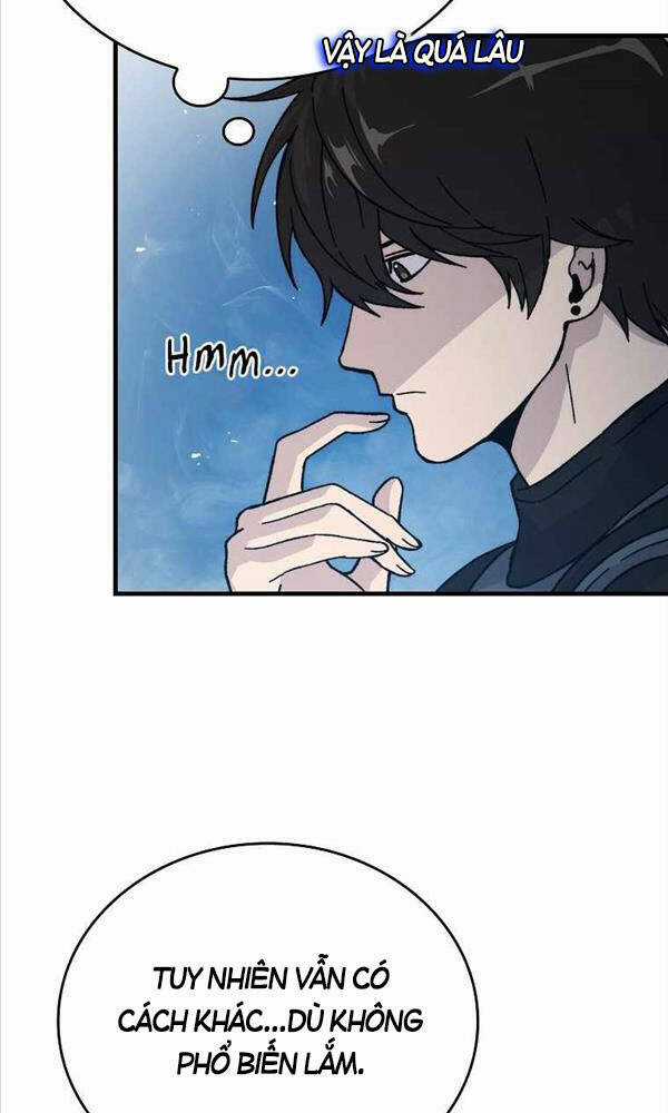 Chúa Quỷ Tăng Cấp Bằng Võ Thuật Chapter 10 trang 68