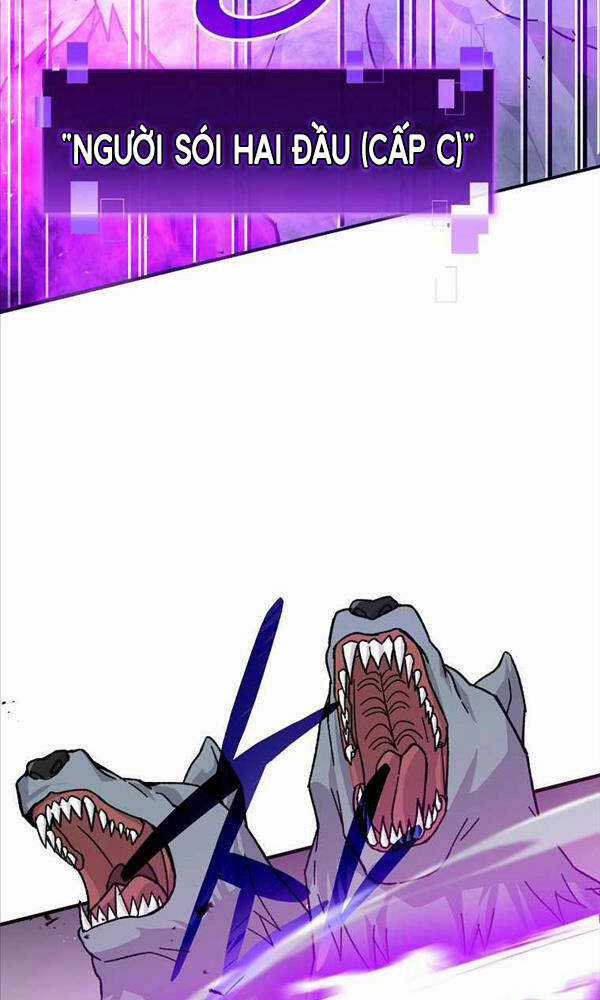 Chúa Quỷ Tăng Cấp Bằng Võ Thuật Chapter 10 trang 7