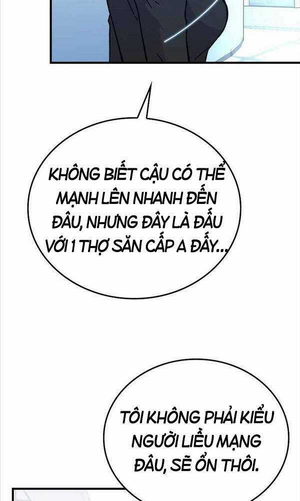 Chúa Quỷ Tăng Cấp Bằng Võ Thuật Chapter 10 trang 78