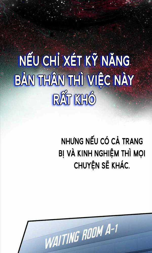 Chúa Quỷ Tăng Cấp Bằng Võ Thuật Chapter 10 trang 81