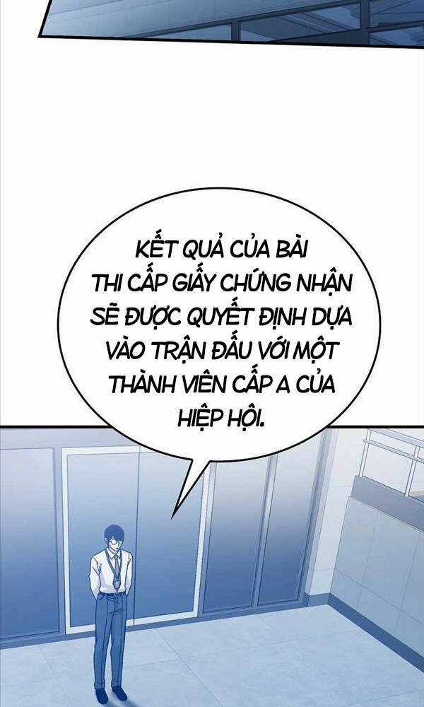 Chúa Quỷ Tăng Cấp Bằng Võ Thuật Chapter 10 trang 82
