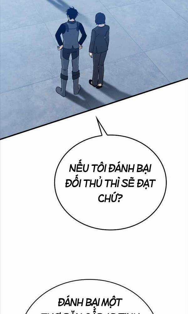 Chúa Quỷ Tăng Cấp Bằng Võ Thuật Chapter 10 trang 83