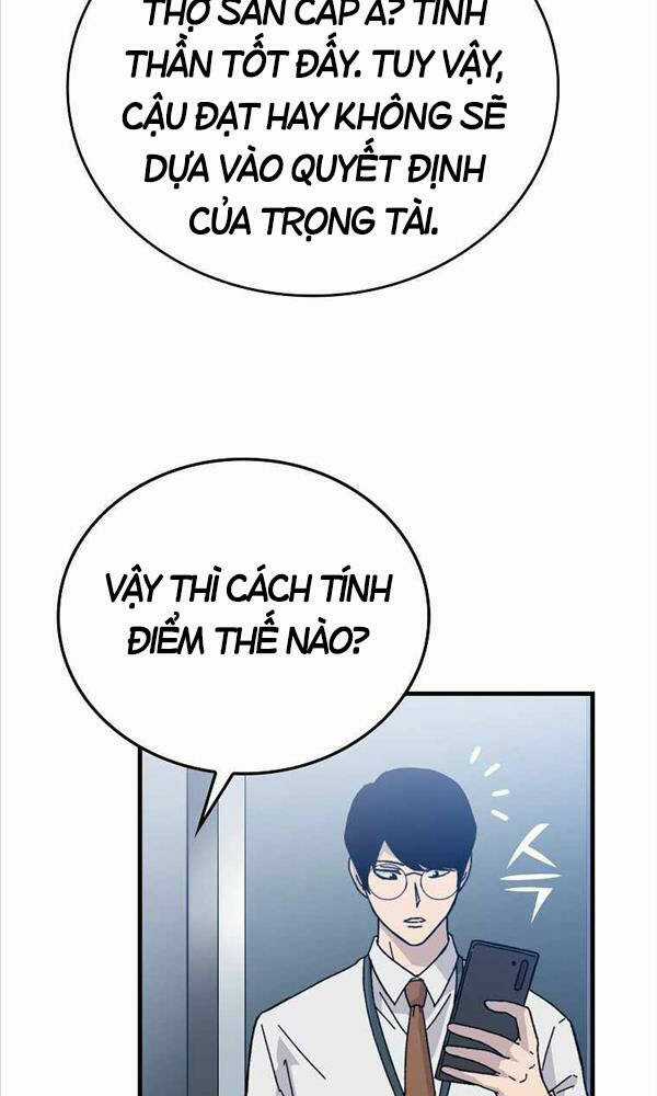 Chúa Quỷ Tăng Cấp Bằng Võ Thuật Chapter 10 trang 84