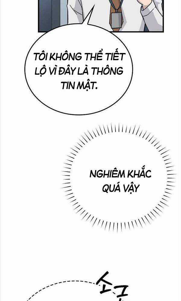 Chúa Quỷ Tăng Cấp Bằng Võ Thuật Chapter 10 trang 85