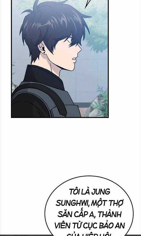 Chúa Quỷ Tăng Cấp Bằng Võ Thuật Chapter 10 trang 91