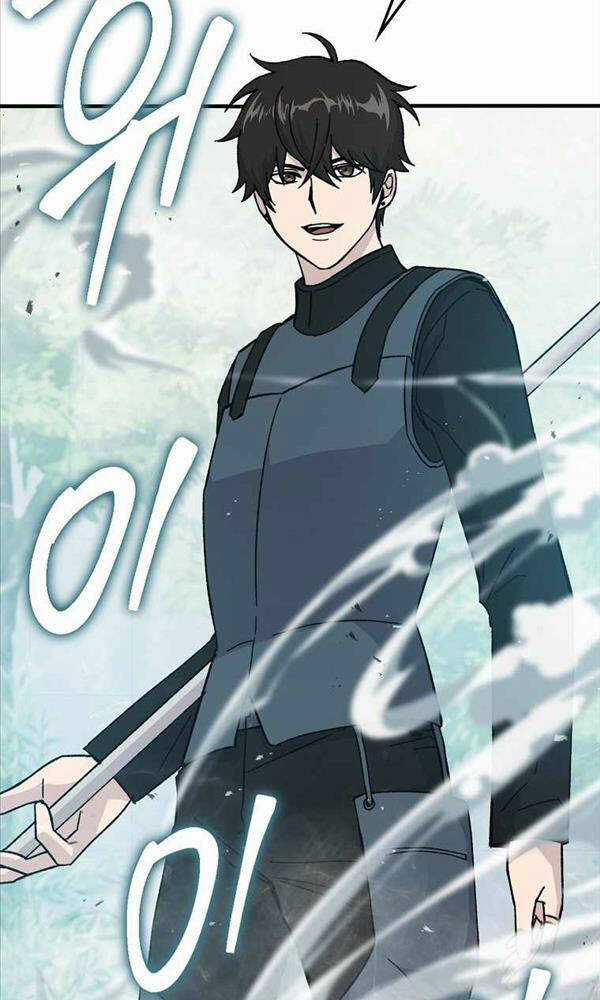 Chúa Quỷ Tăng Cấp Bằng Võ Thuật Chapter 10 trang 97