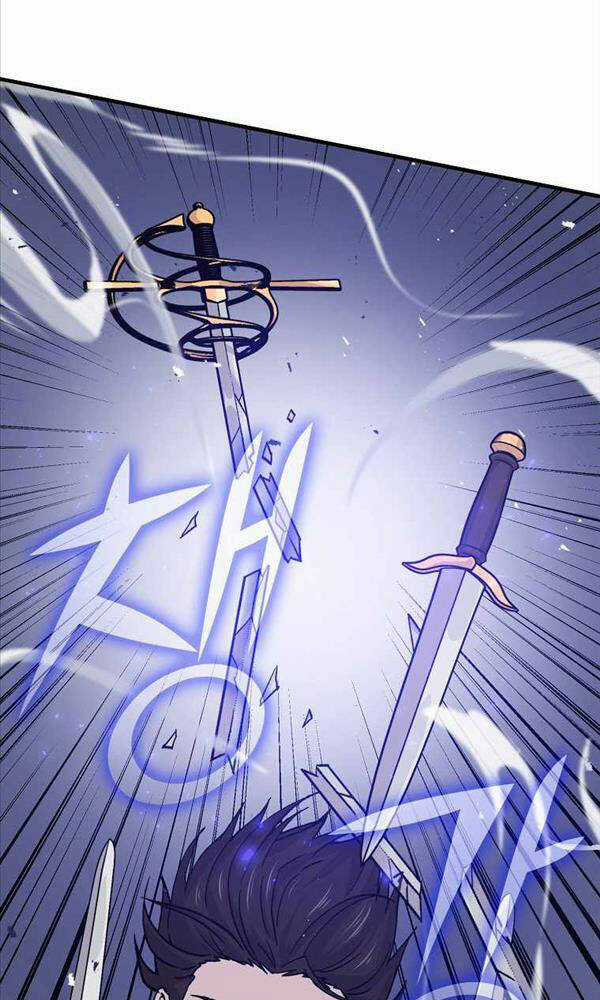 Chúa Quỷ Tăng Cấp Bằng Võ Thuật Chapter 11 trang 101