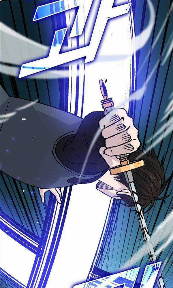 Chúa Quỷ Tăng Cấp Bằng Võ Thuật Chapter 11 trang 105