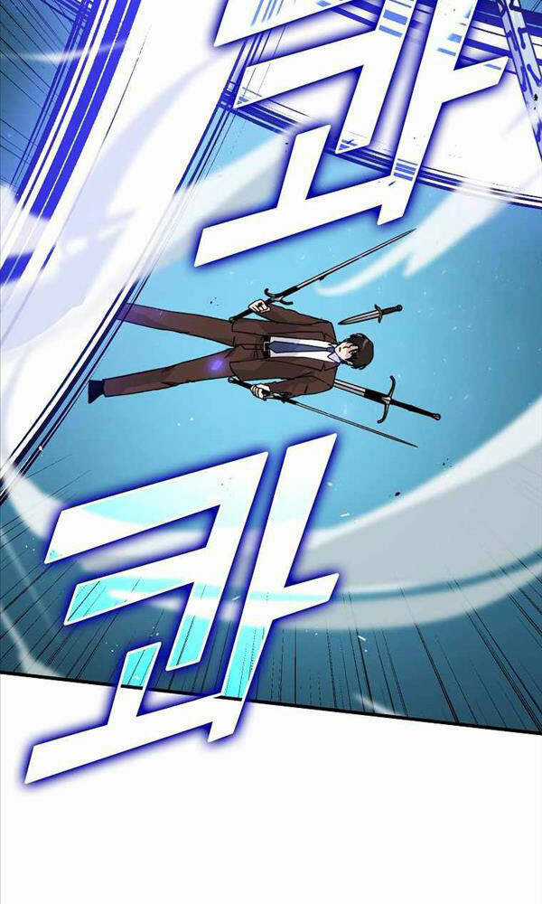 Chúa Quỷ Tăng Cấp Bằng Võ Thuật Chapter 11 trang 106