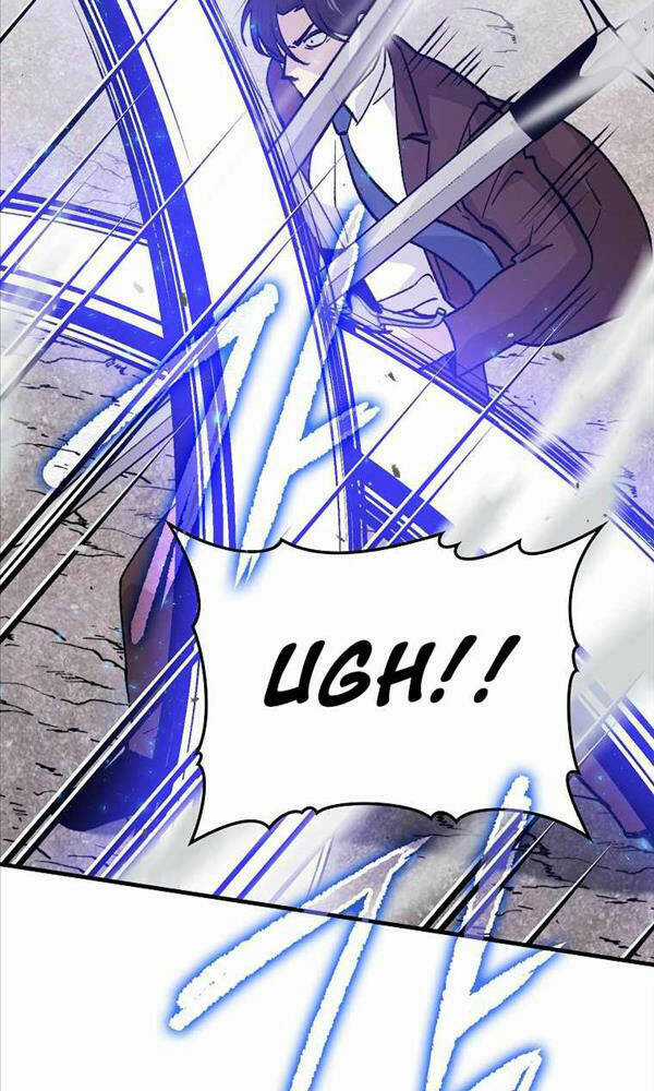 Chúa Quỷ Tăng Cấp Bằng Võ Thuật Chapter 11 trang 108