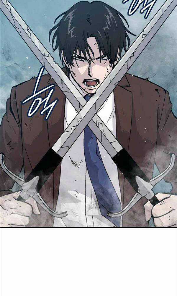 Chúa Quỷ Tăng Cấp Bằng Võ Thuật Chapter 11 trang 111