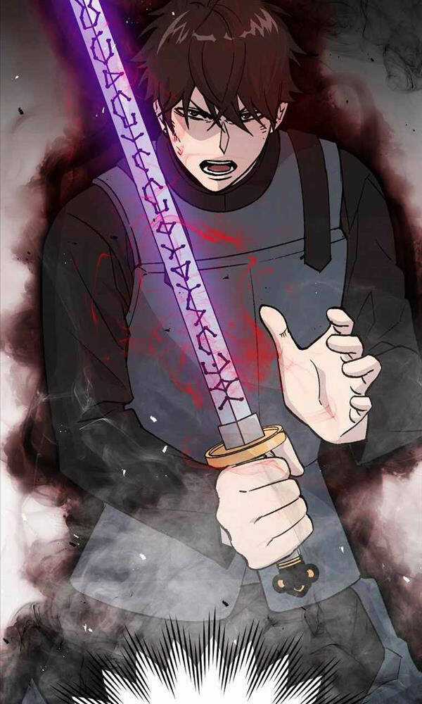 Chúa Quỷ Tăng Cấp Bằng Võ Thuật Chapter 11 trang 114