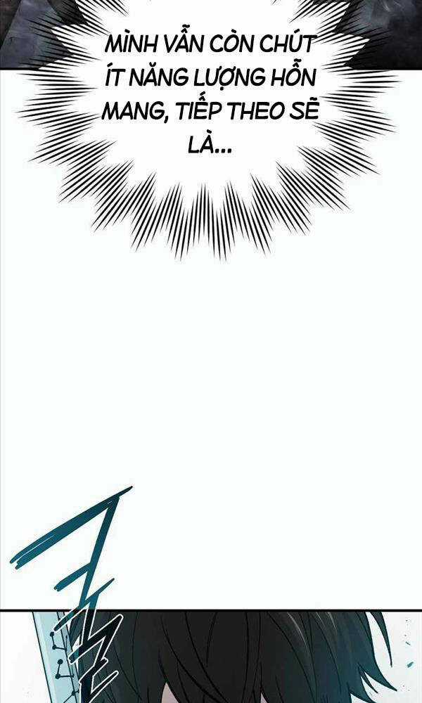 Chúa Quỷ Tăng Cấp Bằng Võ Thuật Chapter 11 trang 115