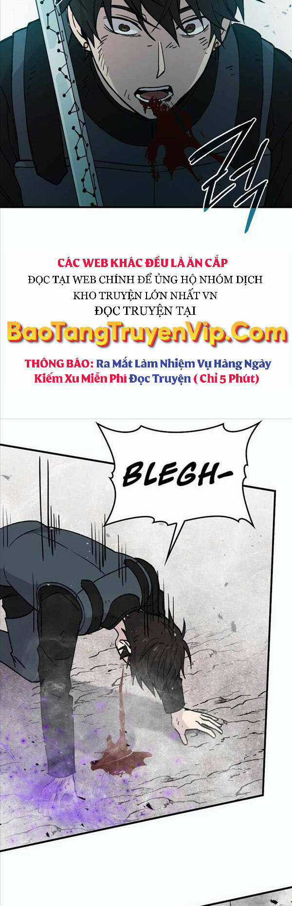 Chúa Quỷ Tăng Cấp Bằng Võ Thuật Chapter 11 trang 116