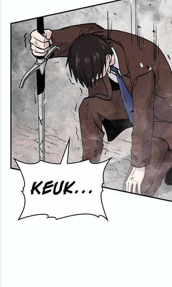 Chúa Quỷ Tăng Cấp Bằng Võ Thuật Chapter 11 trang 117