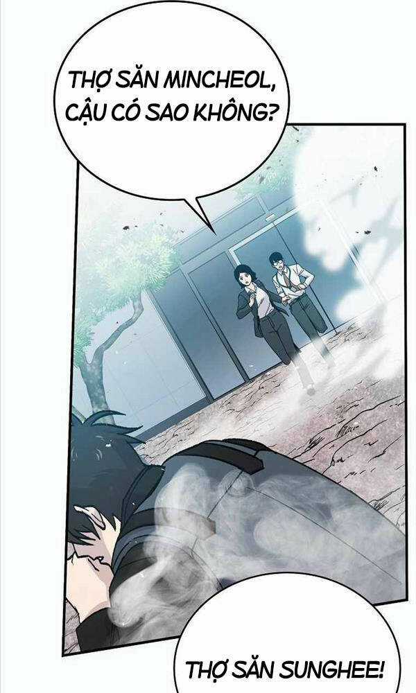 Chúa Quỷ Tăng Cấp Bằng Võ Thuật Chapter 11 trang 119