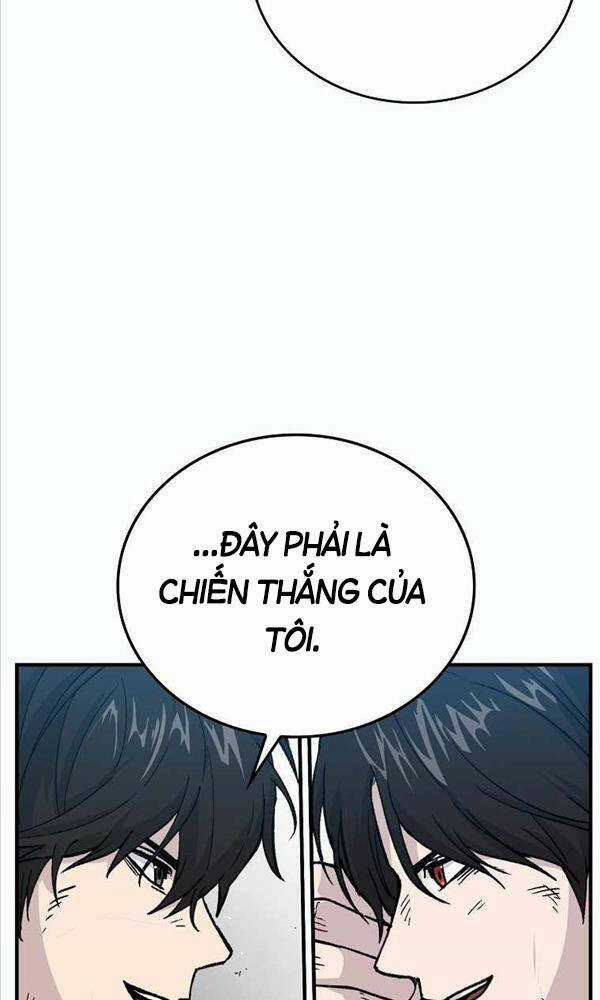 Chúa Quỷ Tăng Cấp Bằng Võ Thuật Chapter 11 trang 120
