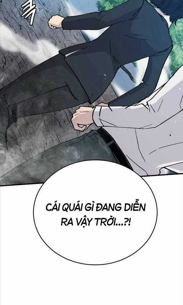 Chúa Quỷ Tăng Cấp Bằng Võ Thuật Chapter 11 trang 125