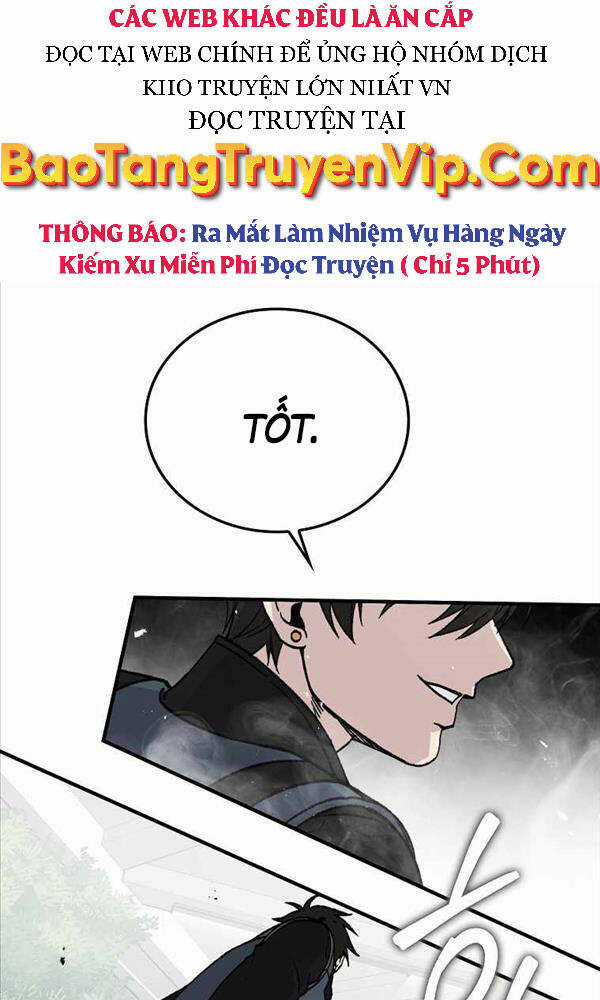 Chúa Quỷ Tăng Cấp Bằng Võ Thuật Chapter 11 trang 18