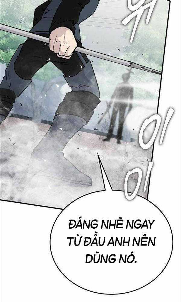 Chúa Quỷ Tăng Cấp Bằng Võ Thuật Chapter 11 trang 19