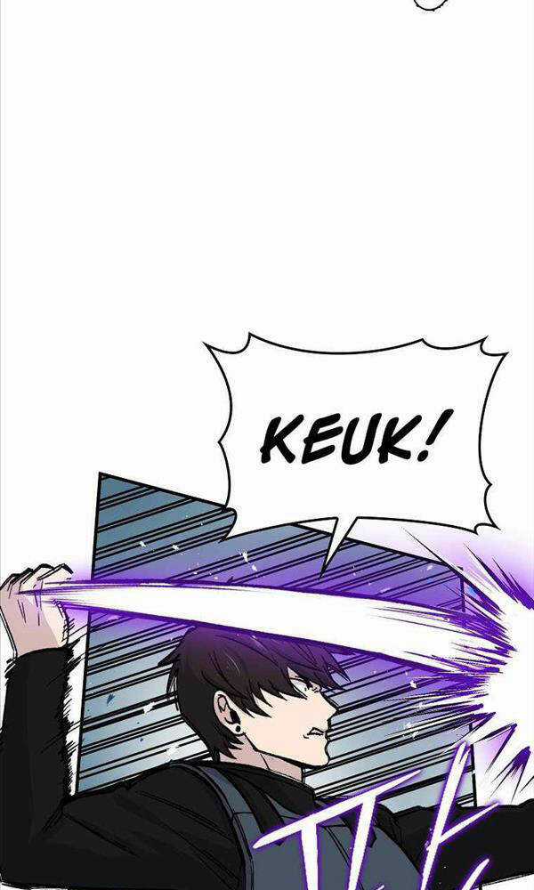 Chúa Quỷ Tăng Cấp Bằng Võ Thuật Chapter 11 trang 24