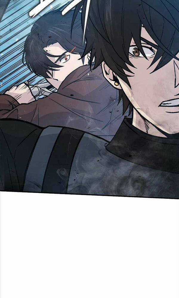 Chúa Quỷ Tăng Cấp Bằng Võ Thuật Chapter 11 trang 26