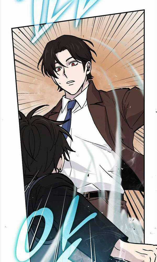 Chúa Quỷ Tăng Cấp Bằng Võ Thuật Chapter 11 trang 29