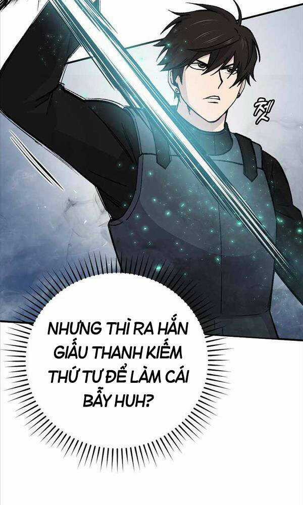 Chúa Quỷ Tăng Cấp Bằng Võ Thuật Chapter 11 trang 32