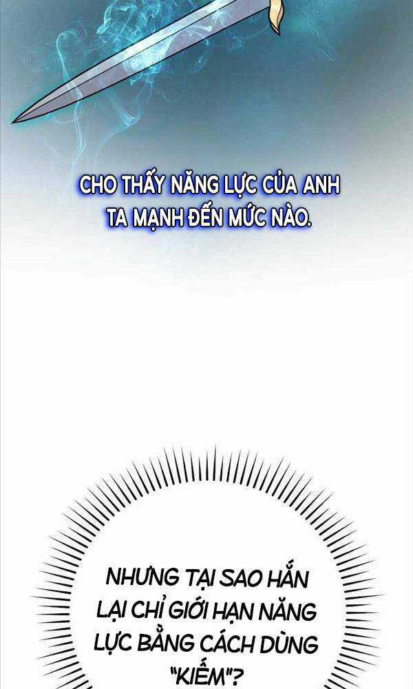 Chúa Quỷ Tăng Cấp Bằng Võ Thuật Chapter 11 trang 34