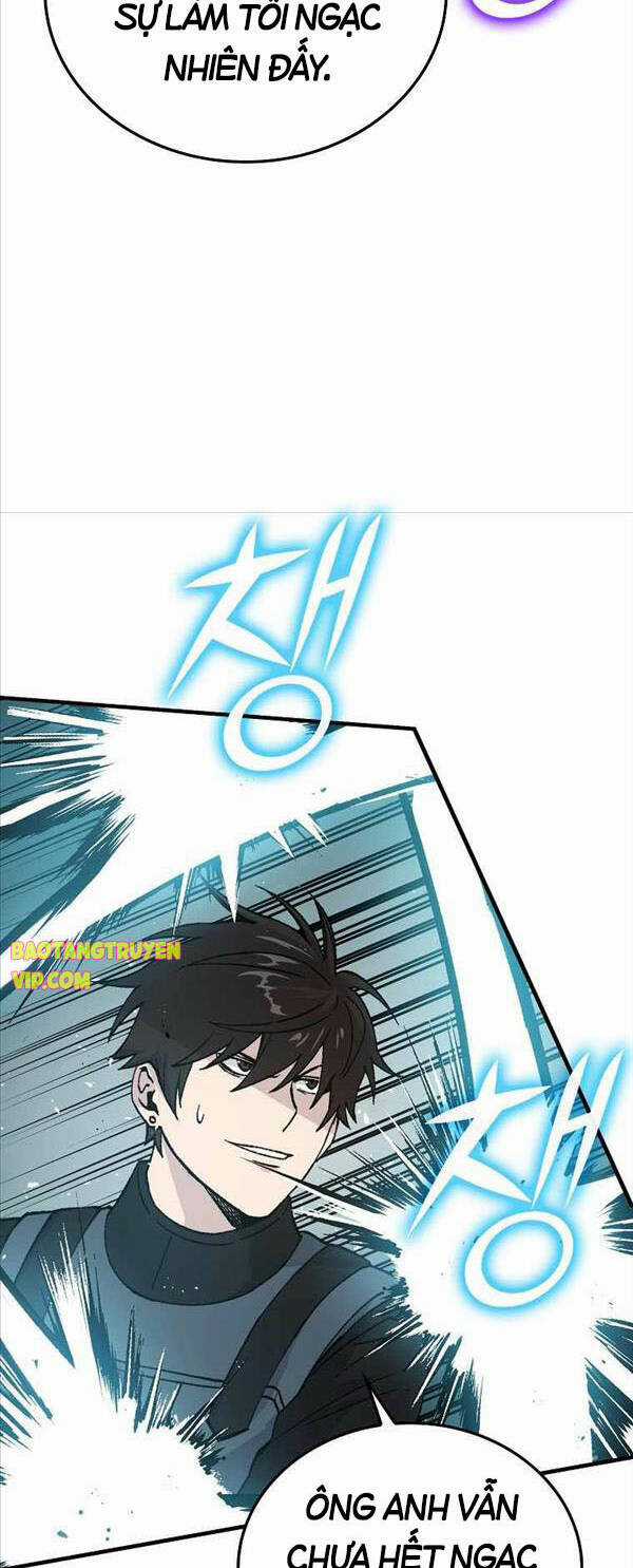 Chúa Quỷ Tăng Cấp Bằng Võ Thuật Chapter 11 trang 38