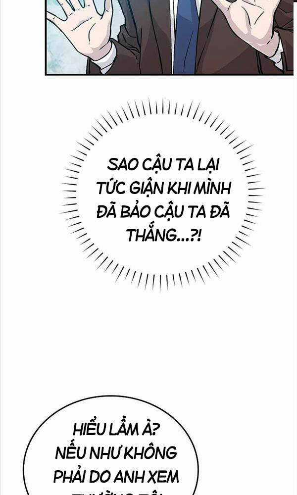 Chúa Quỷ Tăng Cấp Bằng Võ Thuật Chapter 11 trang 4