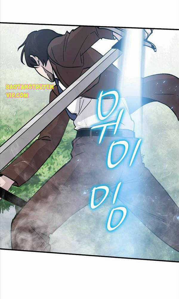 Chúa Quỷ Tăng Cấp Bằng Võ Thuật Chapter 11 trang 43